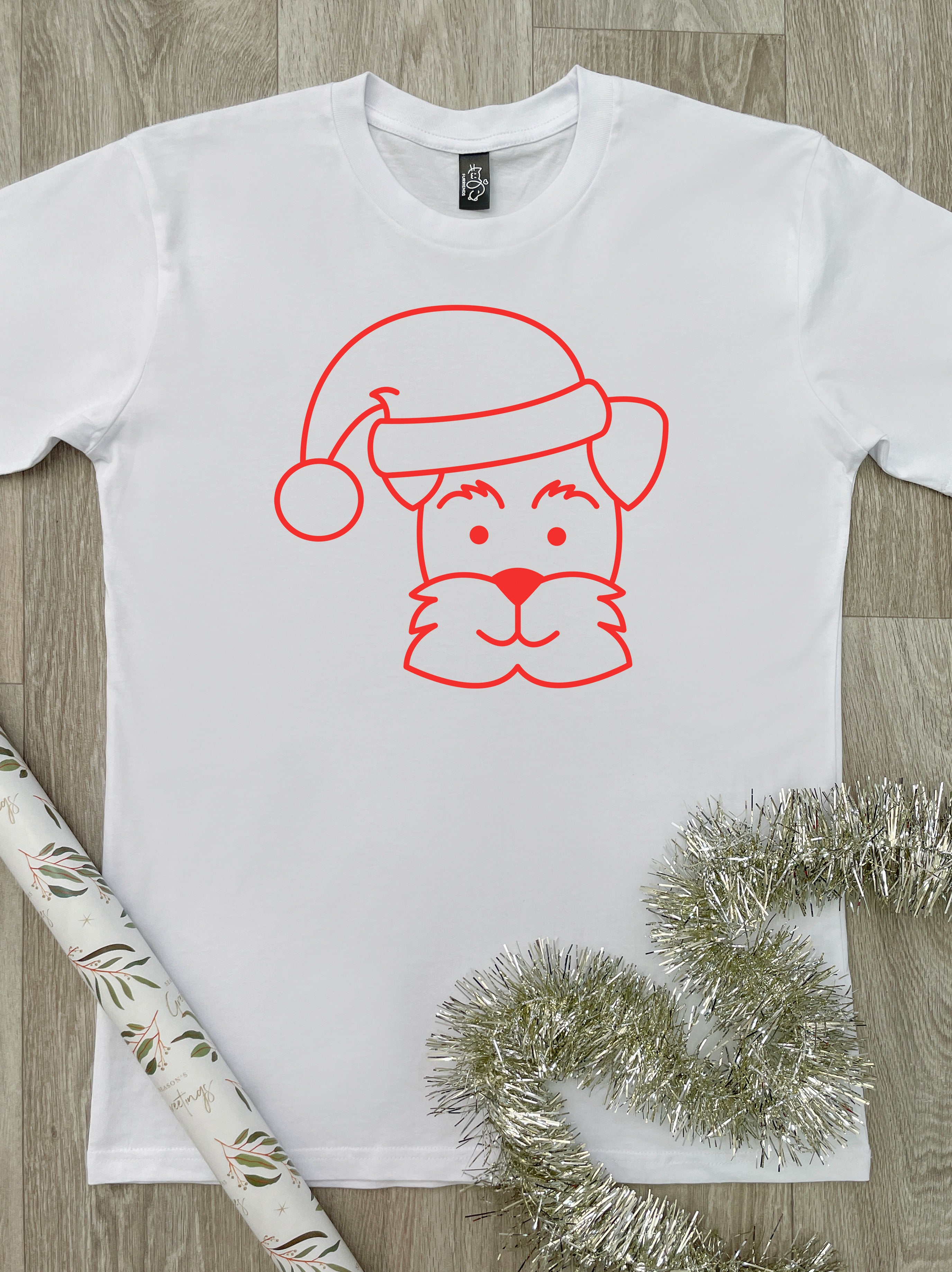 Eggnog The Dog Essential Unisex Tee