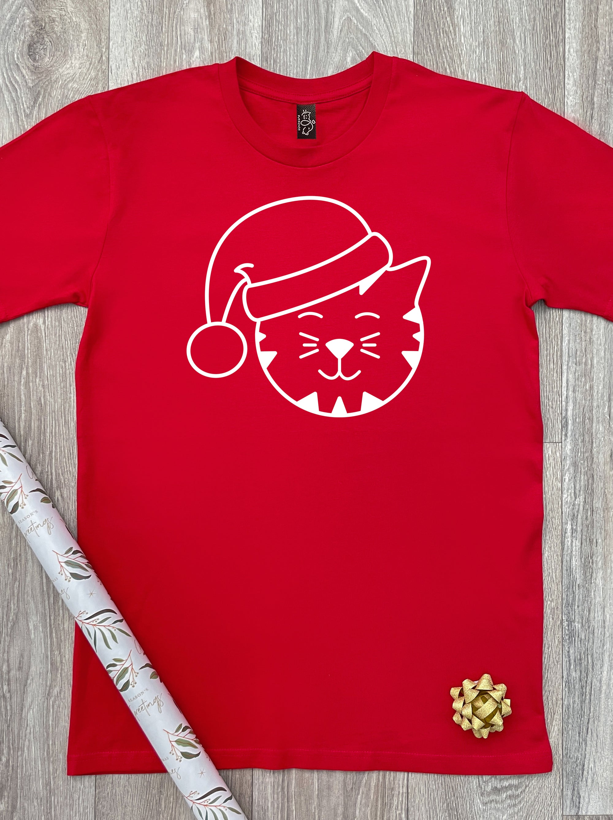 Candy The Cat Essential Unisex Tee
