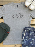 Duck Duck Goose Essential Unisex Tee