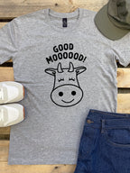 Good Moooood Essential Unisex Tee