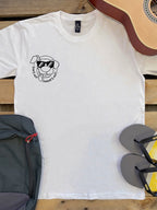 Sun's Out Tongue's Out Essential Unisex Tee