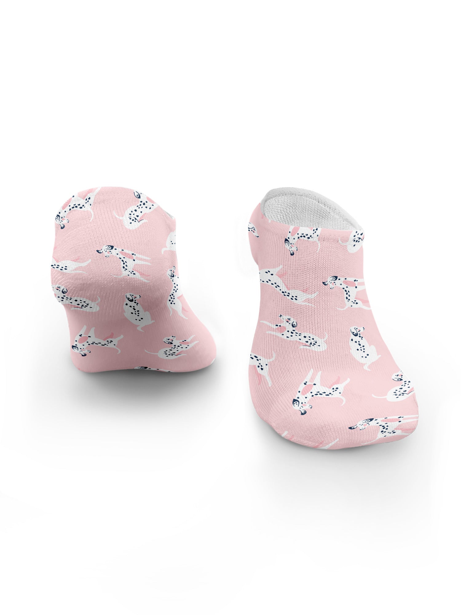 Dally Dalliance No Show Socks