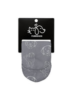 Golden Retriever No Show Socks
