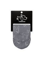 Kelpie No Show Socks