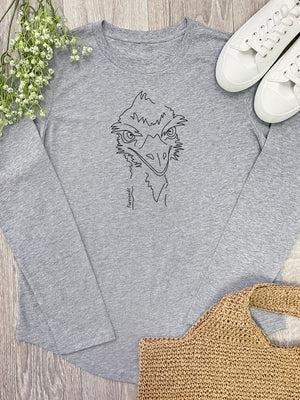 Emu Olivia Long Sleeve Tee
