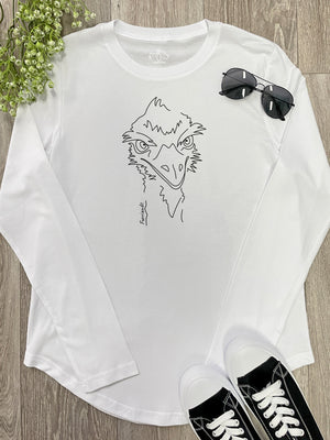 Emu Olivia Long Sleeve Tee