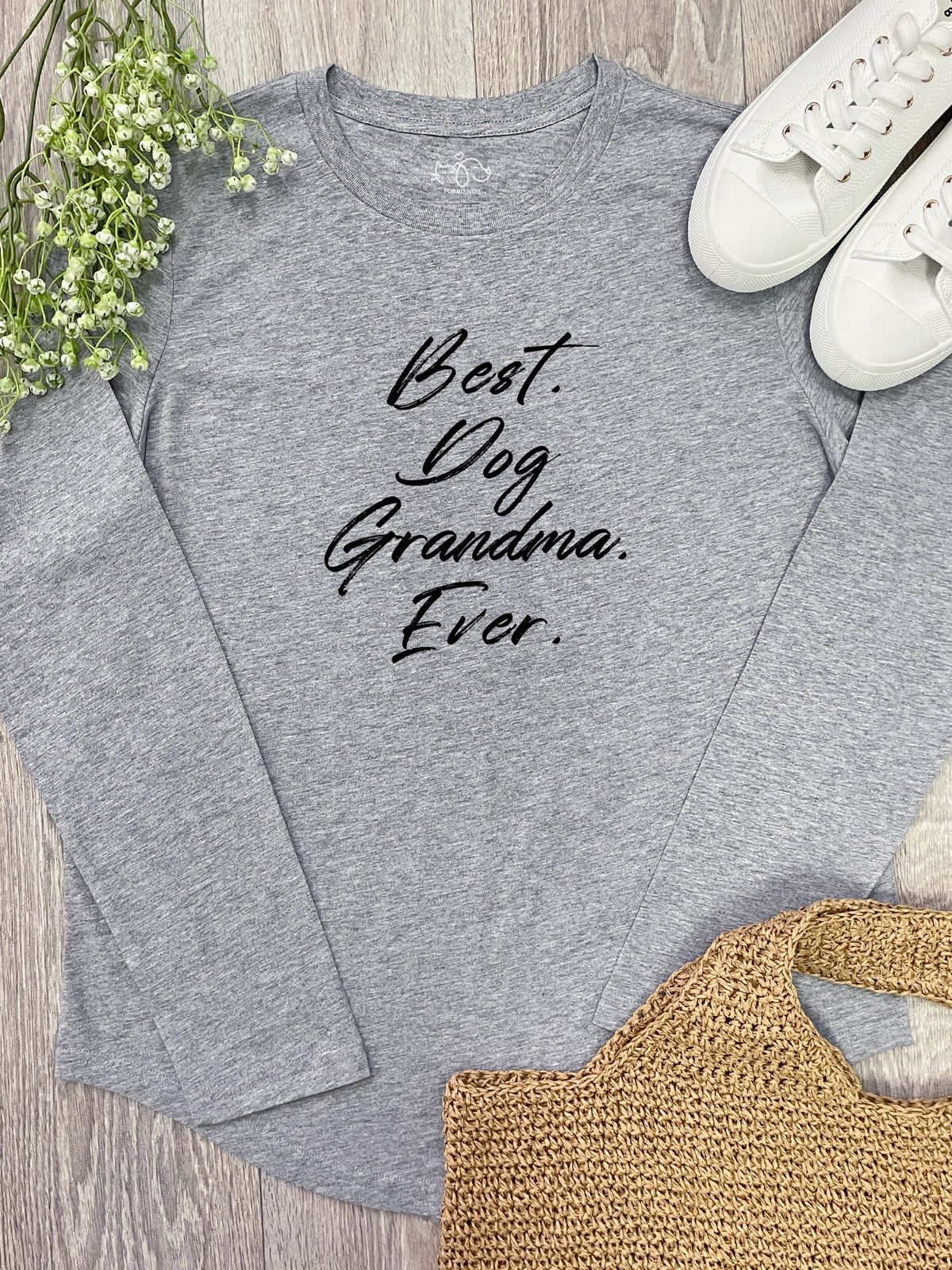 Dog grandma hotsell sweatshirt