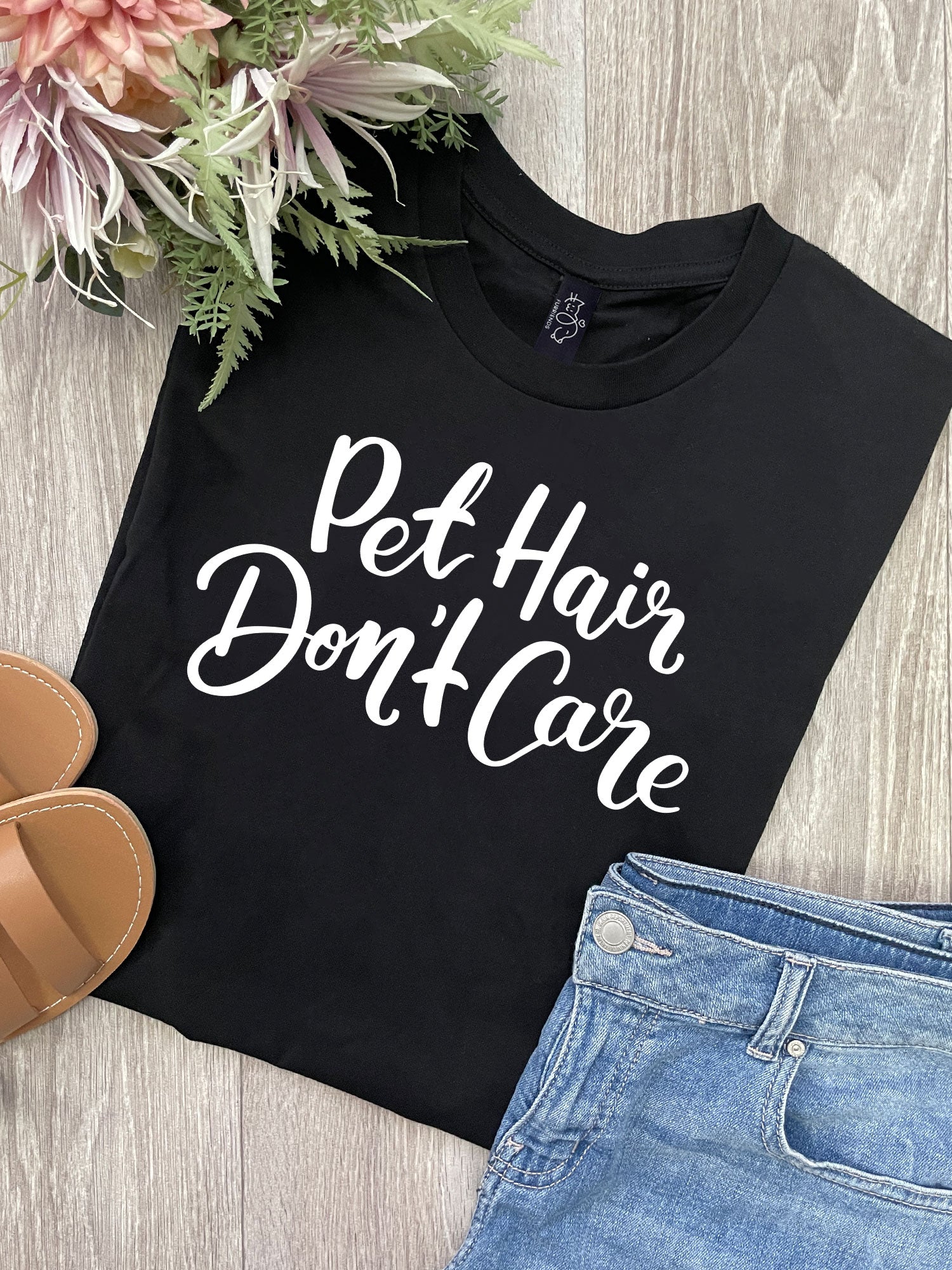 Pet Hair Don&#39;t Care