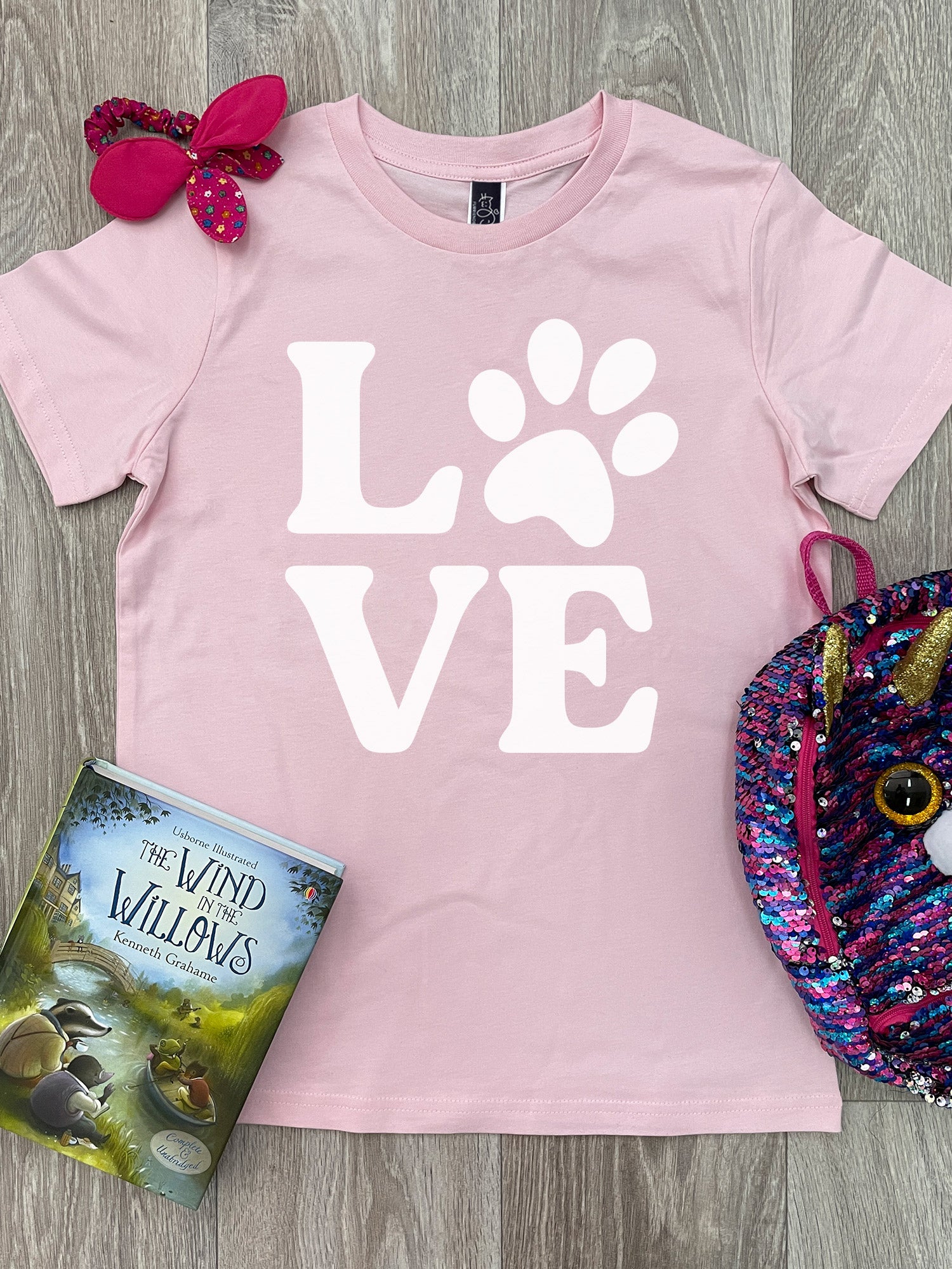 LOVE Youth Tee