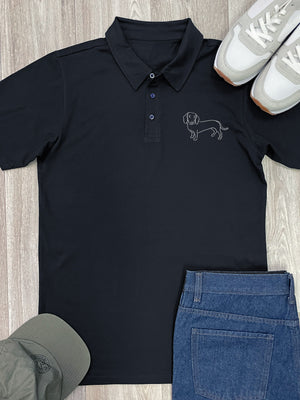 Dachshund Classic Polo Shirt