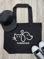 Signature Stella Tote Bag