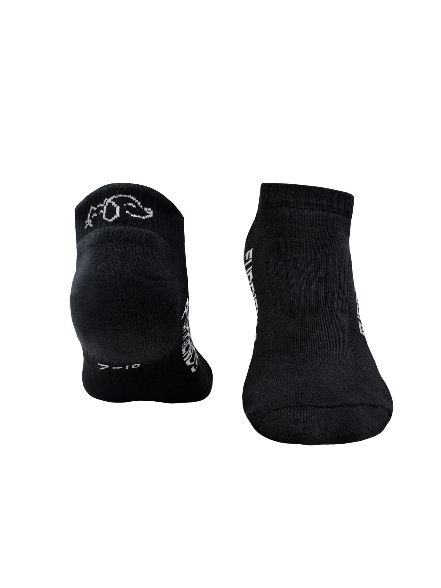 Australian Made Signature Trainer Socks