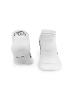Australian Made Signature Trainer Socks