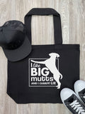 I Like Big Mutts Stella Tote Bag