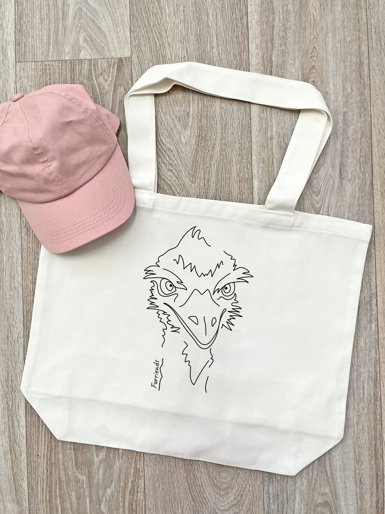 Emu Stella Tote Bag