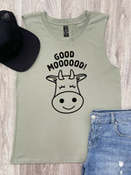 Good Moooood Marley Tank