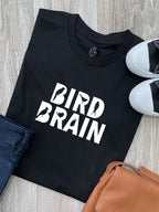 Bird Brain Ava Women's Regular Fit Tee