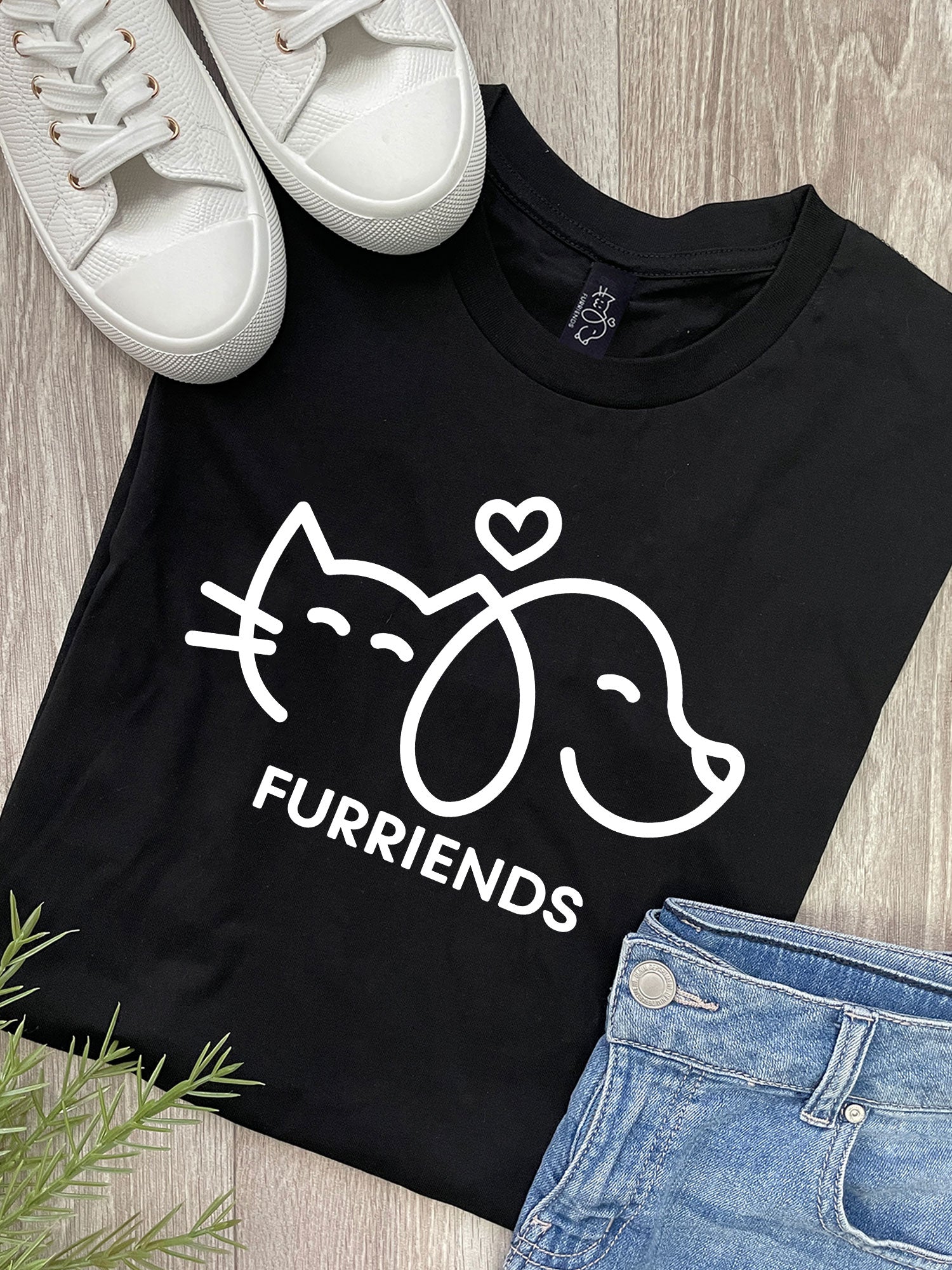 Furriends Signature Range