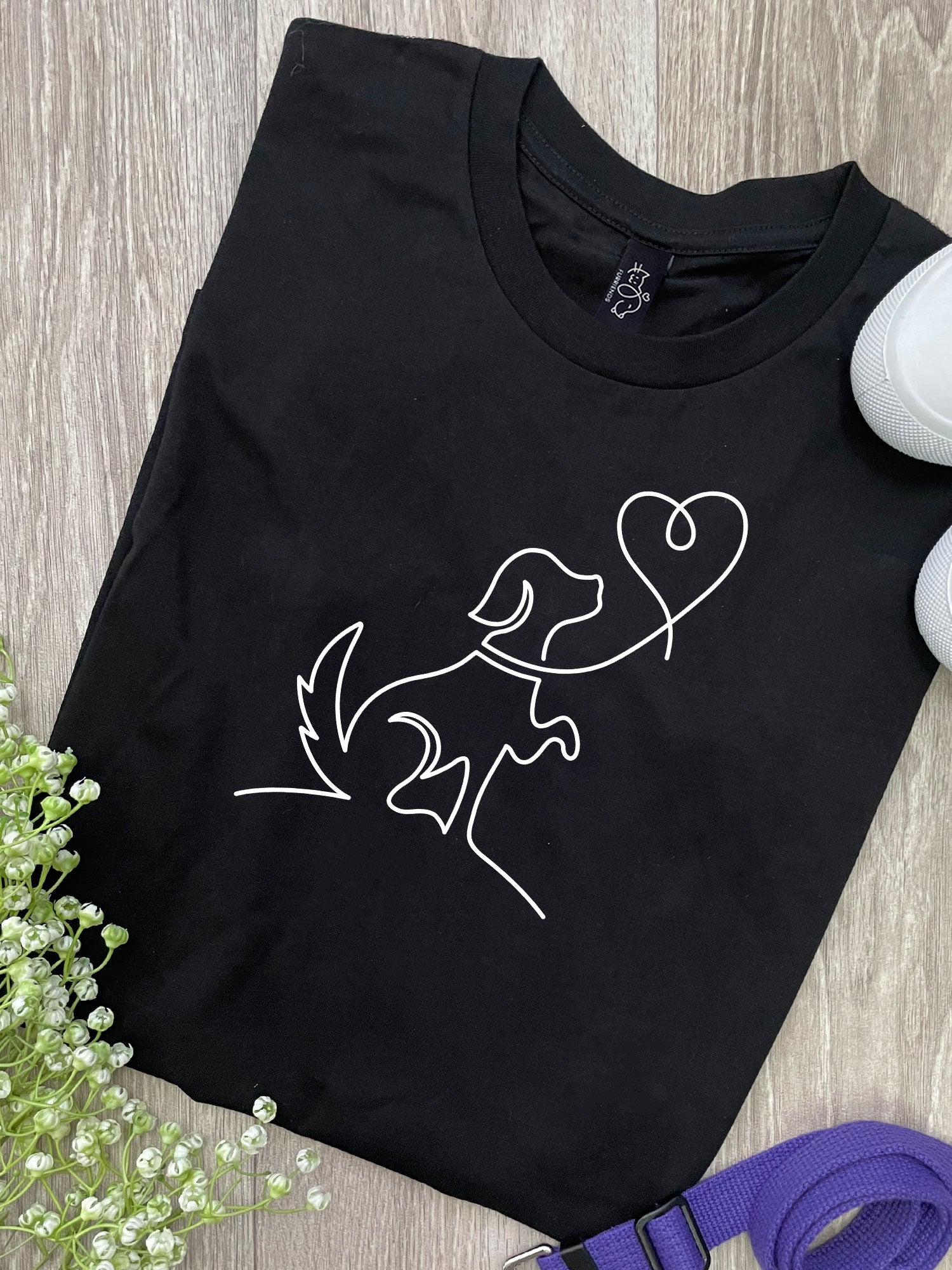 Hope, Life, Love Ava Women's Regular Fit Tee