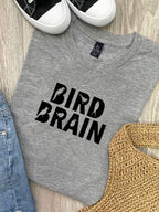Bird Brain Ava Women's Regular Fit Tee