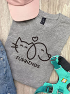 Signature Ava Women's Regular Fit Tee