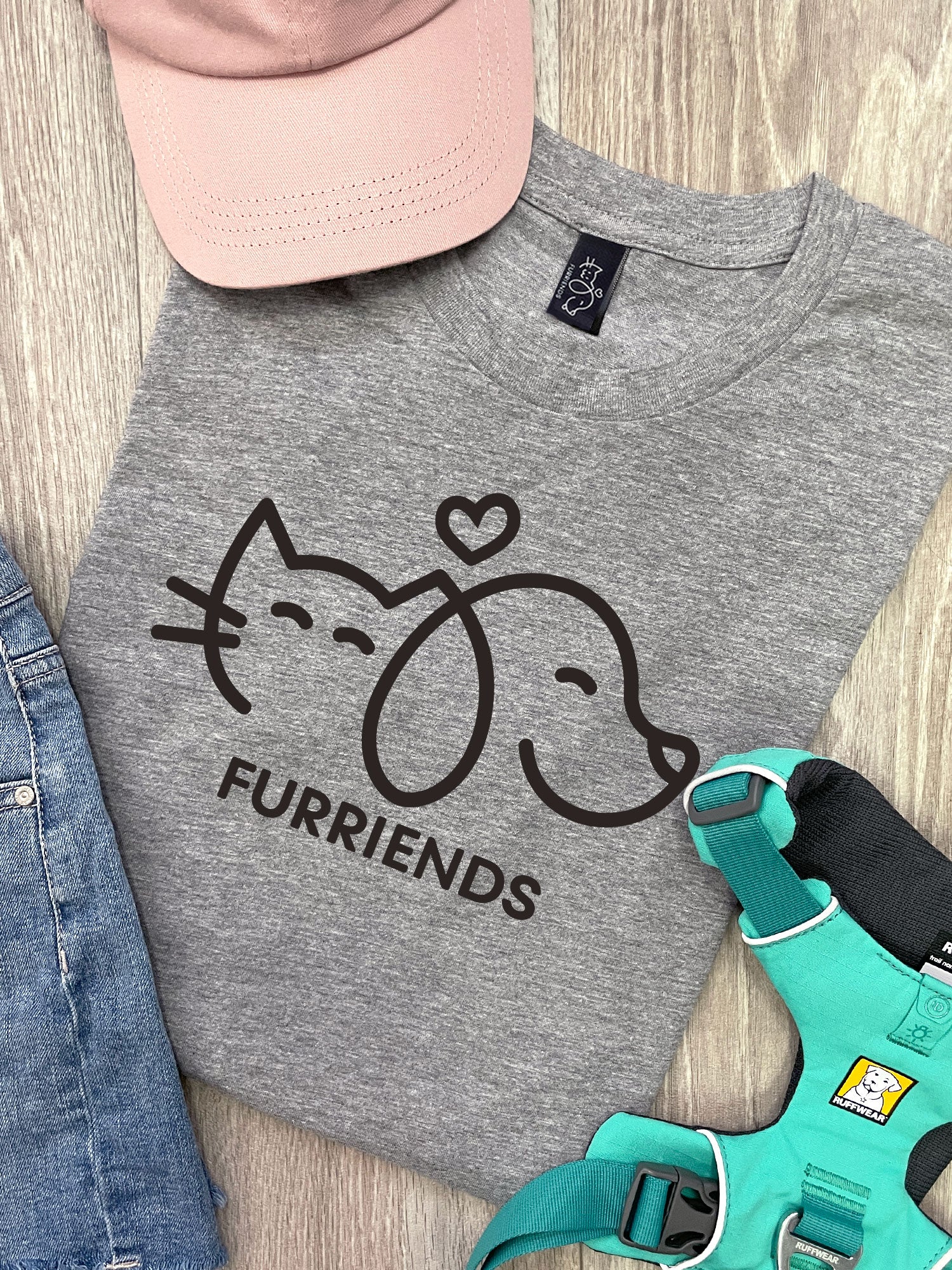 Signature Ava Women's Regular Fit Tee