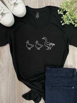 Duck Duck Goose Chelsea Slim Fit Tee