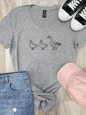 Duck Duck Goose Chelsea Slim Fit Tee