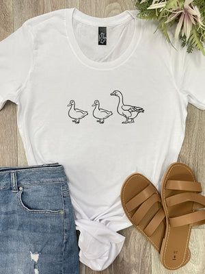 Duck Duck Goose Chelsea Slim Fit Tee