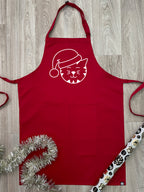 Candy The Cat Bib Apron