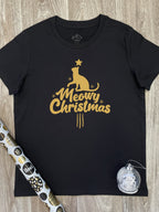 Meowy Christmas Ava Women's Regular Fit Tee