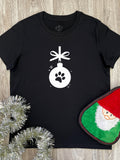 Pet Lovers Christmas Ava Women's Regular Fit Tee