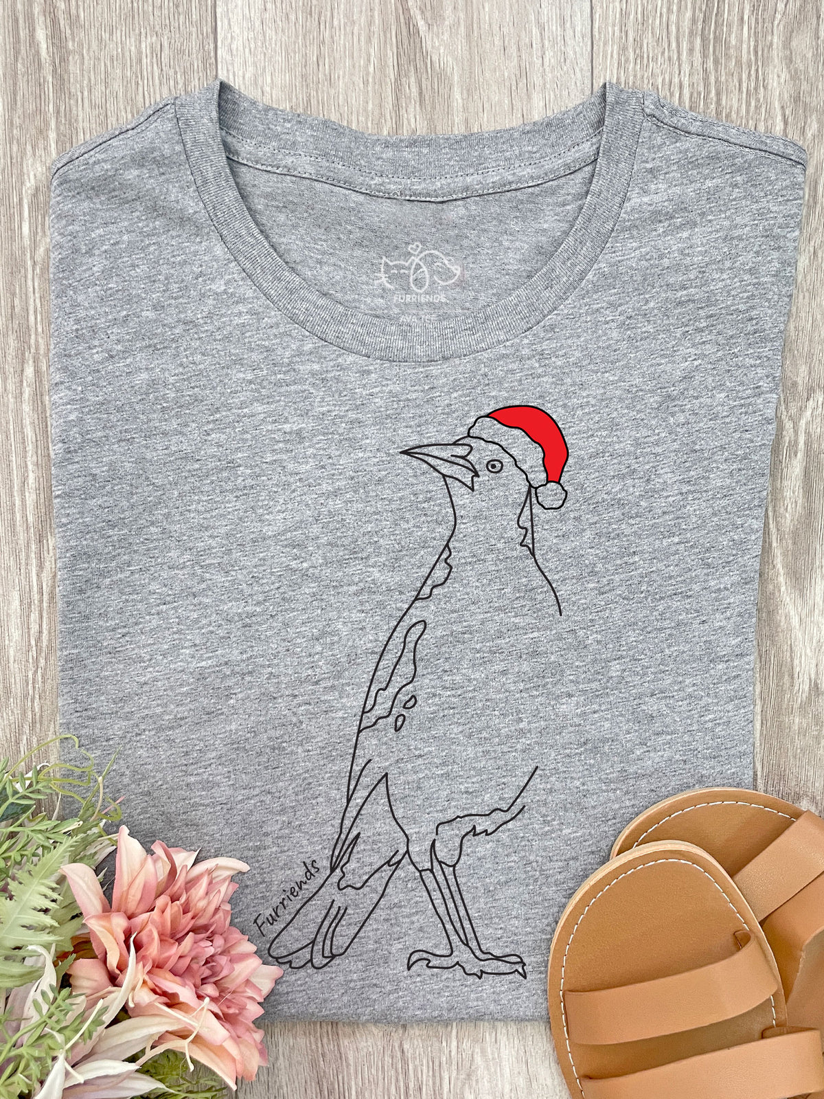 Magpie sales t shirt