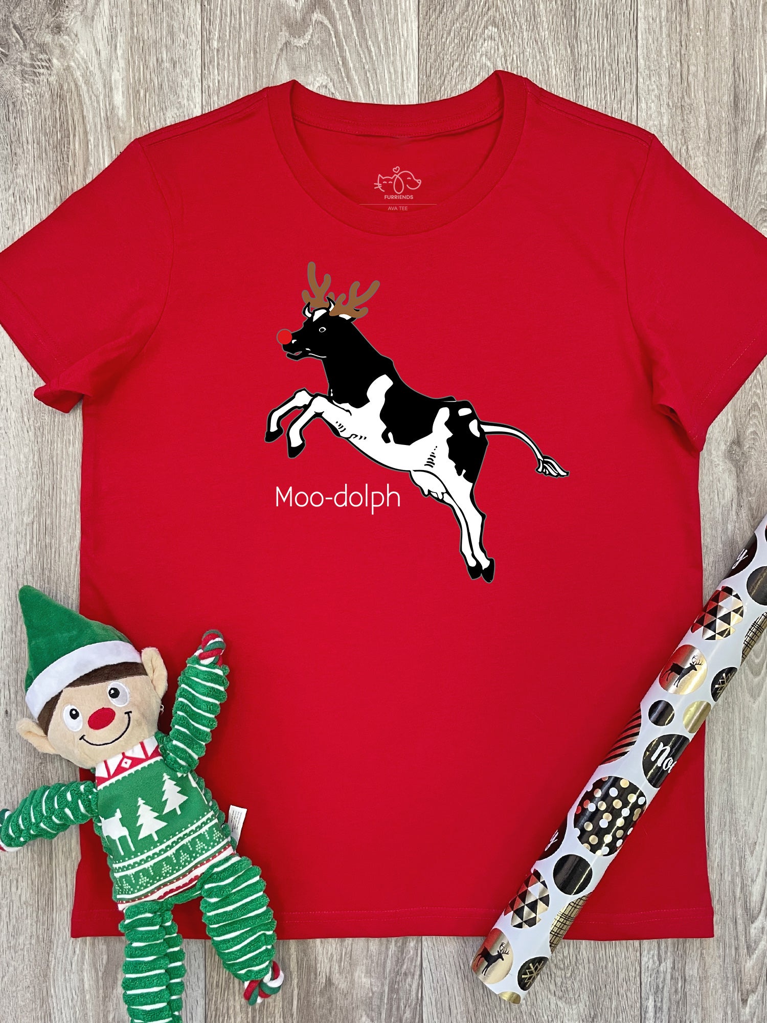 Moo-dolph
