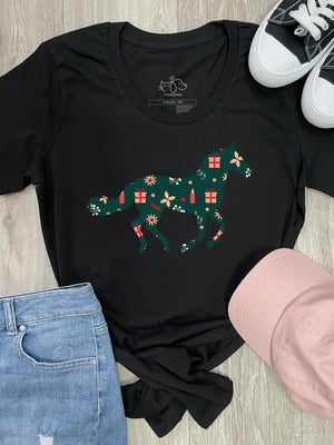 Marey & Bright Chelsea Slim Fit Tee