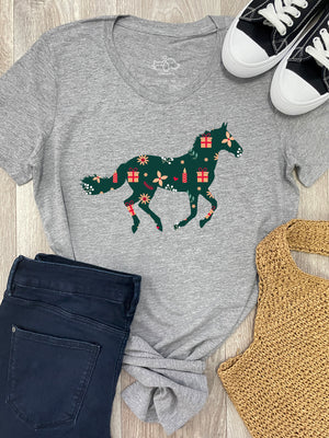 Marey & Bright Chelsea Slim Fit Tee