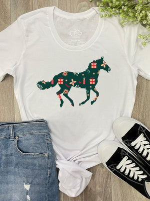 Marey & Bright Chelsea Slim Fit Tee