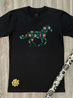 Marey & Bright Essential Unisex Tee