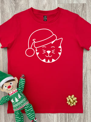 Candy The Cat Youth Tee