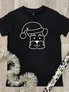 Eggnog The Dog Youth Tee