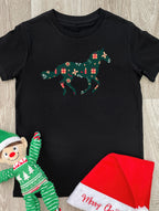 Marey & Bright Youth Tee