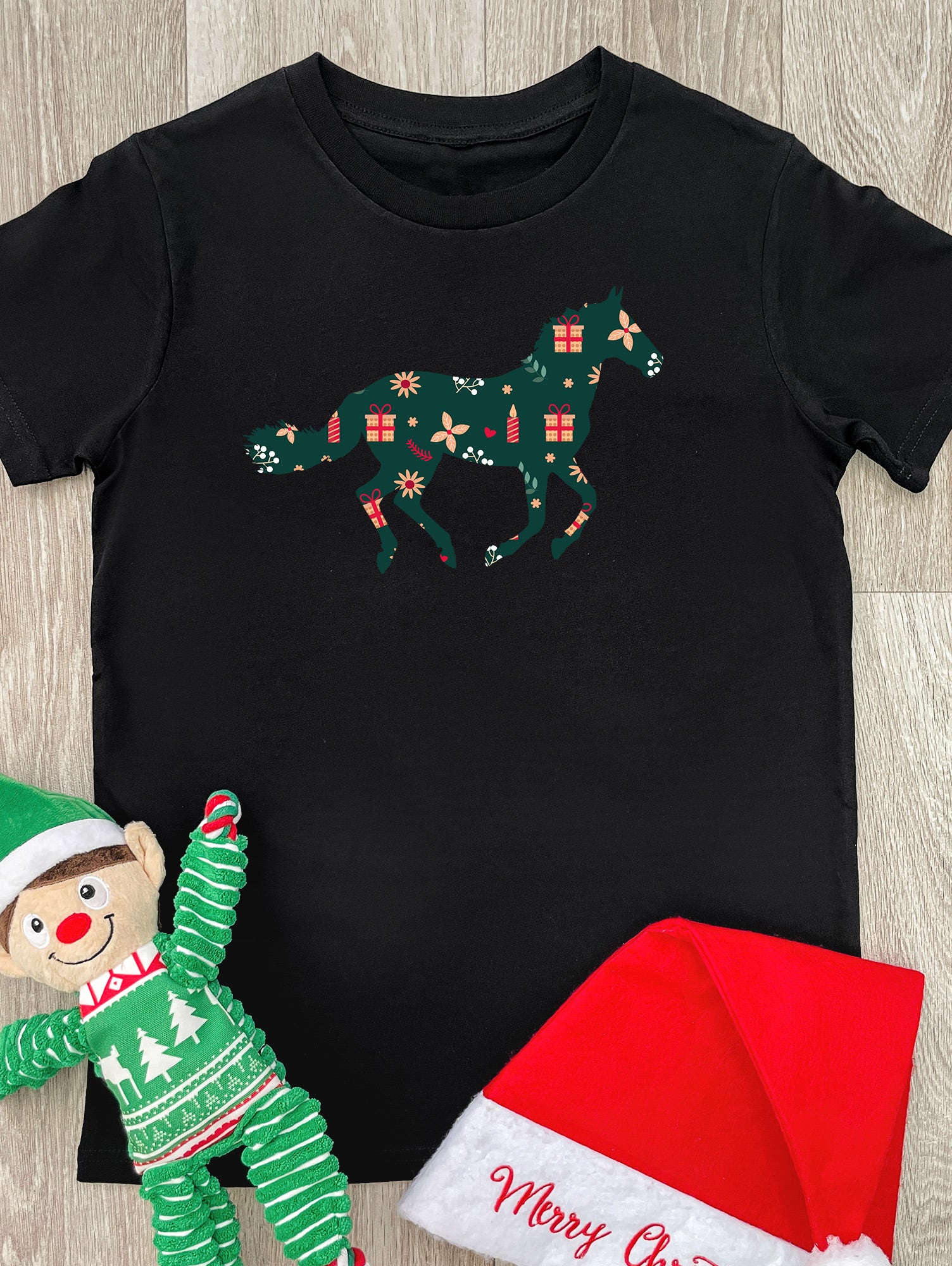 Marey & Bright Youth Tee