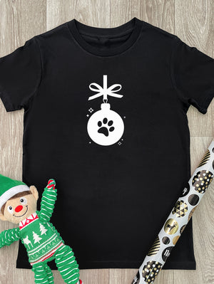 Pet Lovers Christmas Youth Tee