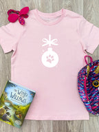 Pet Lovers Christmas Youth Tee