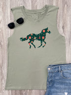 Marey & Bright Marley Tank
