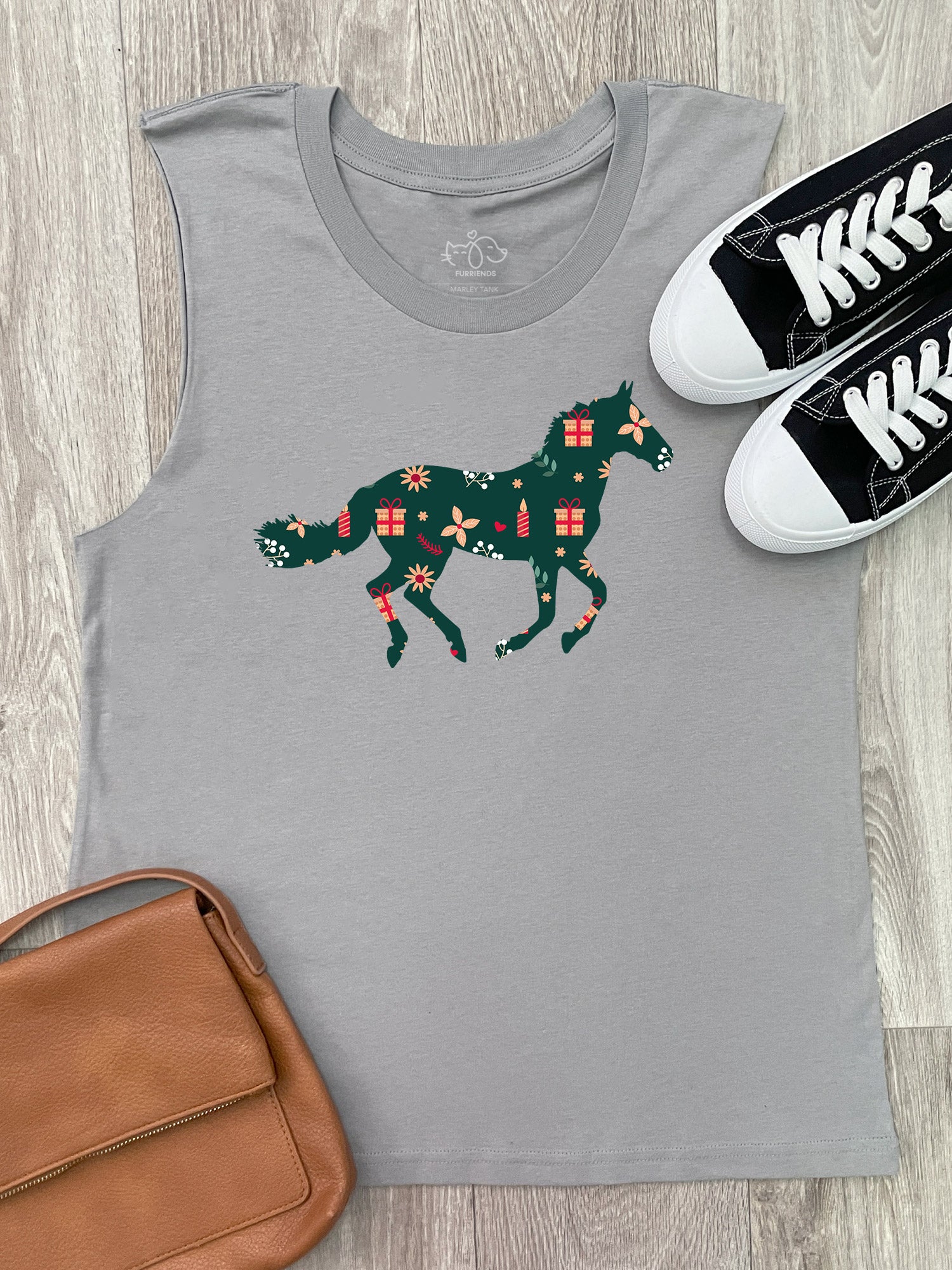 Marey & Bright Marley Tank