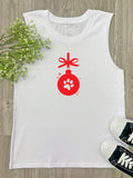 Pet Lovers Christmas Marley Tank
