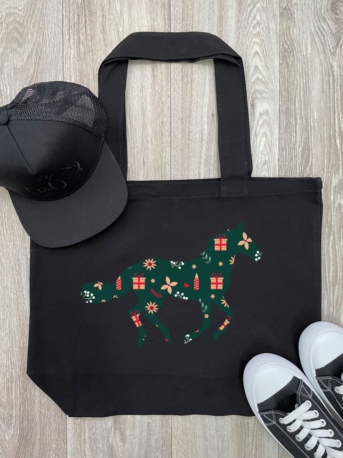 Marey &amp; Bright Stella Tote Bag