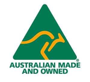 Australian Magpie - Christmas Edition Eco Performance Headband