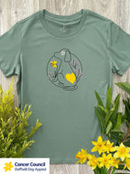 LIMITED EDITION Now & Forever Ava Women's Regular Fit Tee
